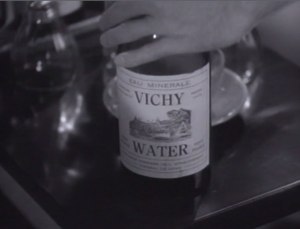 vichywater